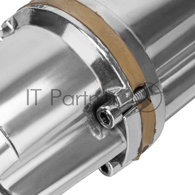 Вибрационный СИБРТЕХ насос СВН300Н-15 нижний забор 300 Вт напор 75 м 1200 л/ч кабель 15 м 99306