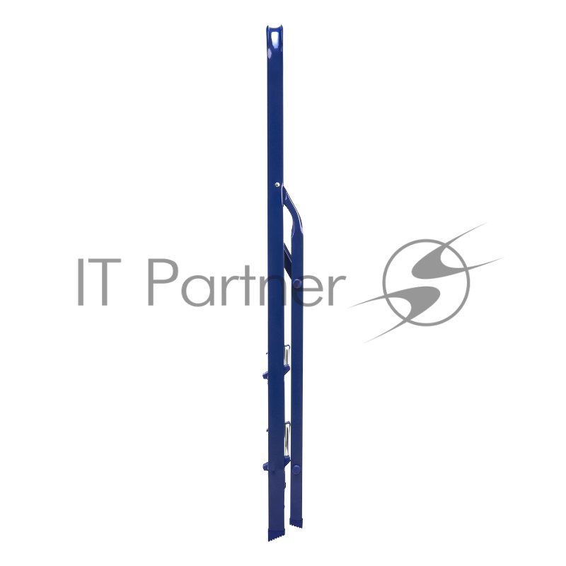 Стремянка СИБРТЕХ , 3 ступени, стальная // СИБРТЕХ // Pоссия 97843