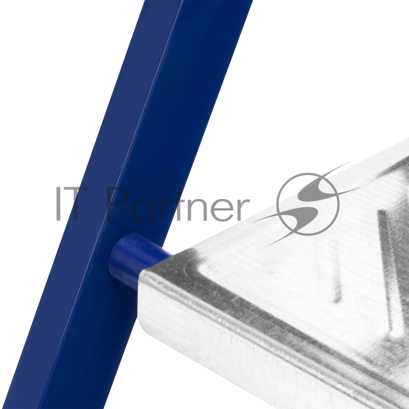 Стремянка СИБРТЕХ , 3 ступени, стальная // СИБРТЕХ // Pоссия 97843