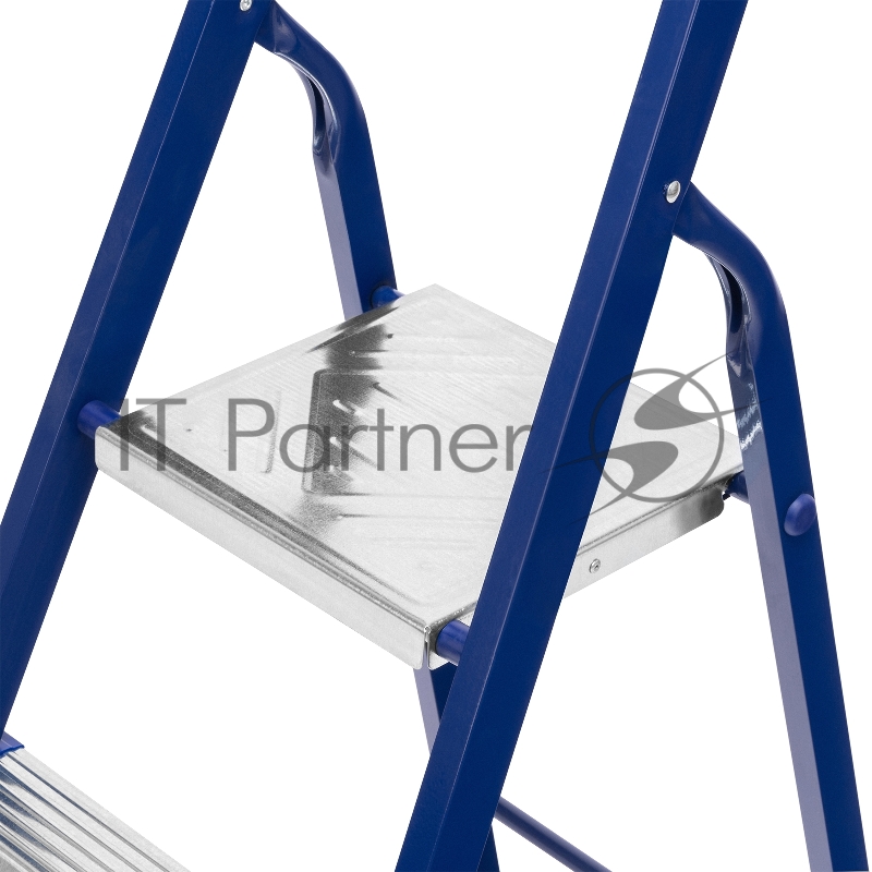 Стремянка СИБРТЕХ , 3 ступени, стальная // СИБРТЕХ // Pоссия 97843