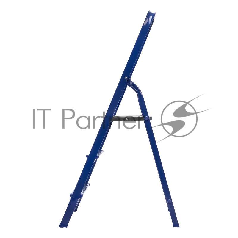 Стремянка СИБРТЕХ , 3 ступени, стальная // СИБРТЕХ // Pоссия 97843