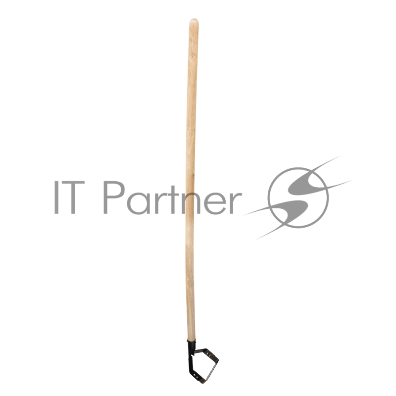 Полольник из рессорно-пружинной стали 115мм с черенком СИБРТЕХ Россия 62300