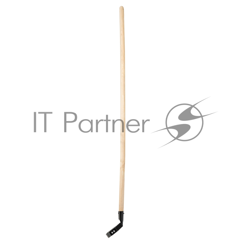 Полольник из рессорно-пружинной стали 115мм с черенком СИБРТЕХ Россия 62300