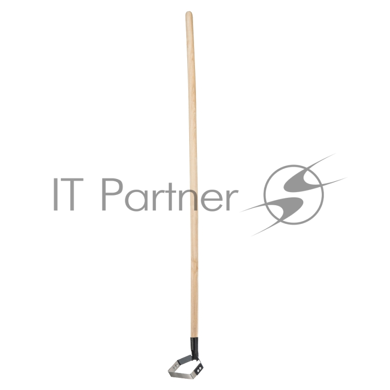 Полольник из рессорно-пружинной стали 115мм с черенком СИБРТЕХ Россия 62300