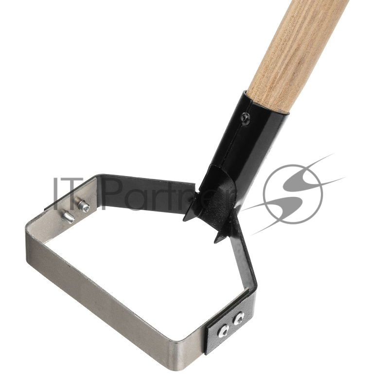 Полольник из рессорно-пружинной стали 115мм с черенком СИБРТЕХ Россия 62300