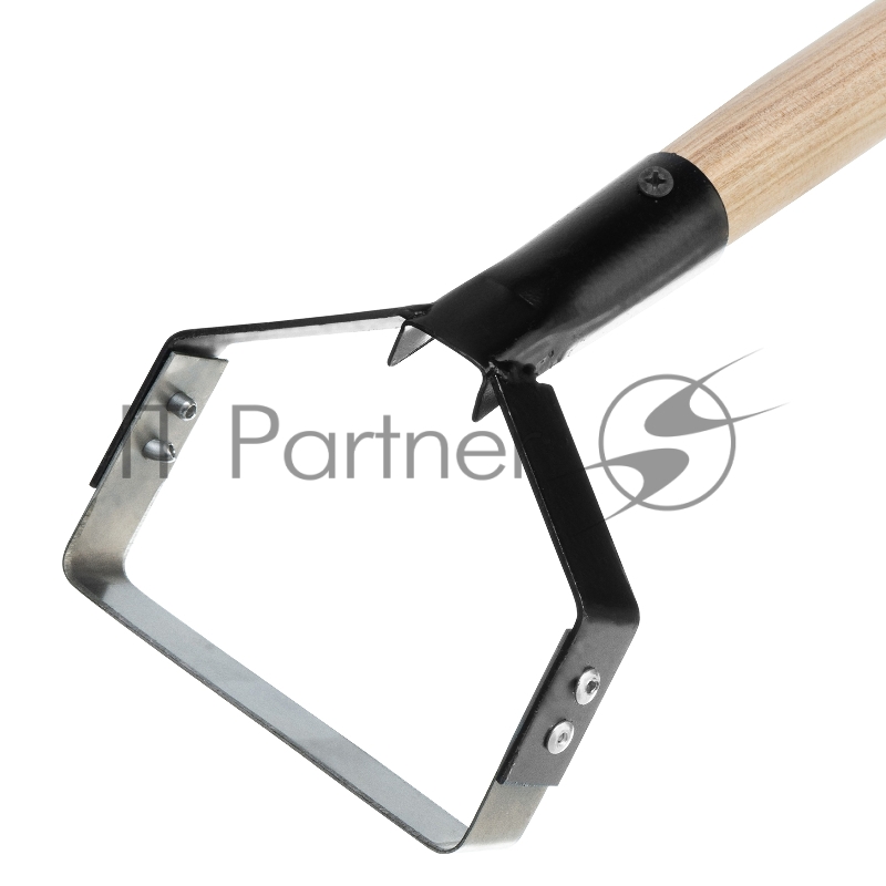 Полольник из рессорно-пружинной стали 115мм с черенком СИБРТЕХ Россия 62300