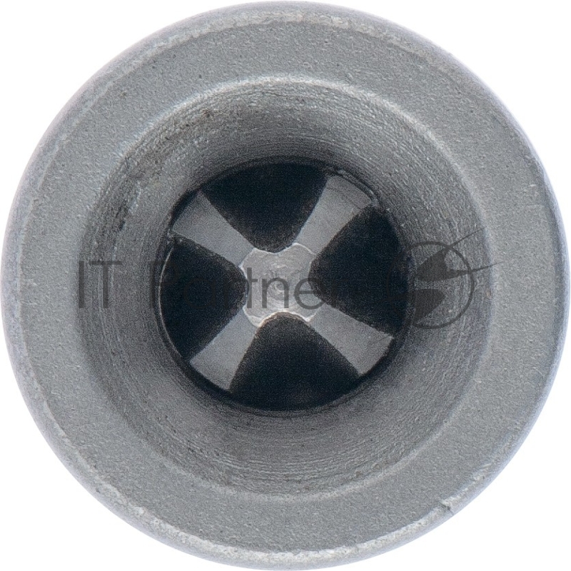 Бита СИБРТЕХ PH 2x50 мм с ограничителем для ГКЛ, 2 шт 11461