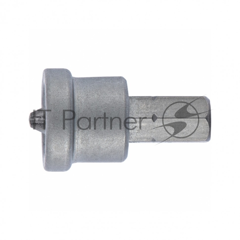 Бита СИБРТЕХ PH 2x50 мм с ограничителем для ГКЛ, 2 шт 11461