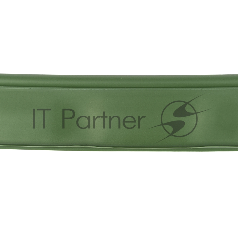 Бордюр Лента СИБРТЕХ , оливковый 64553