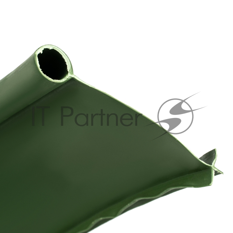 Бордюр Лента СИБРТЕХ , оливковый 64553