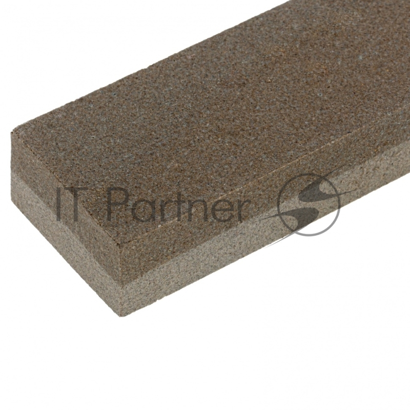 Брусок СИБРТЕХ абразивный,200 мм//76420