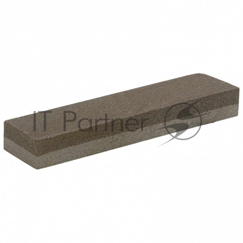Брусок СИБРТЕХ абразивный,200 мм//76420