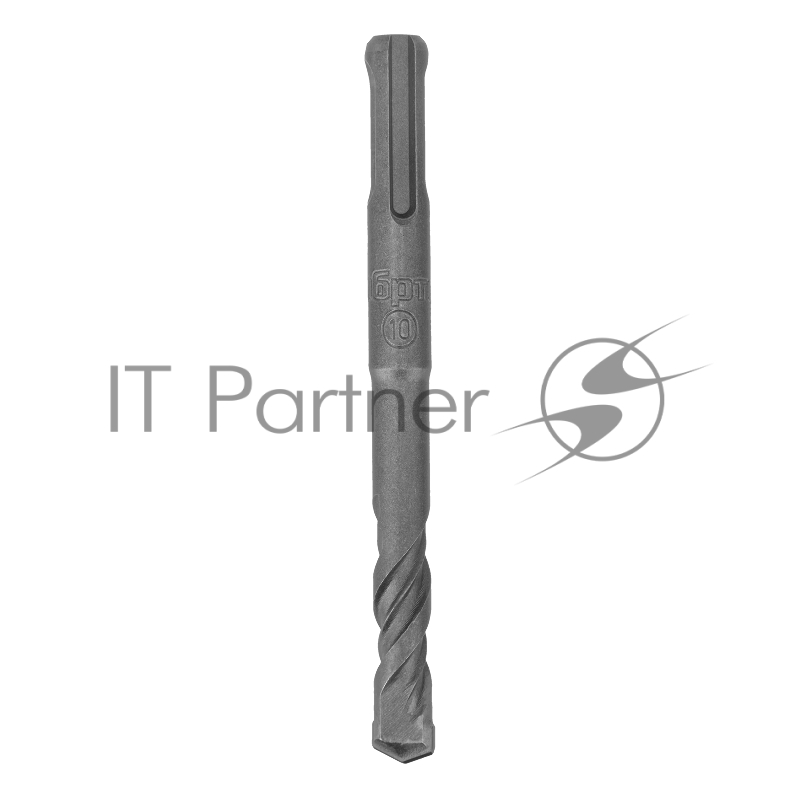 Бур по бетону СИБРТЕХ ,10x110mm, SDS PLUS //70554
