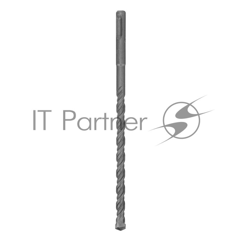 Бур по бетону СИБРТЕХ ,10x210mm, SDS PLUS //70561