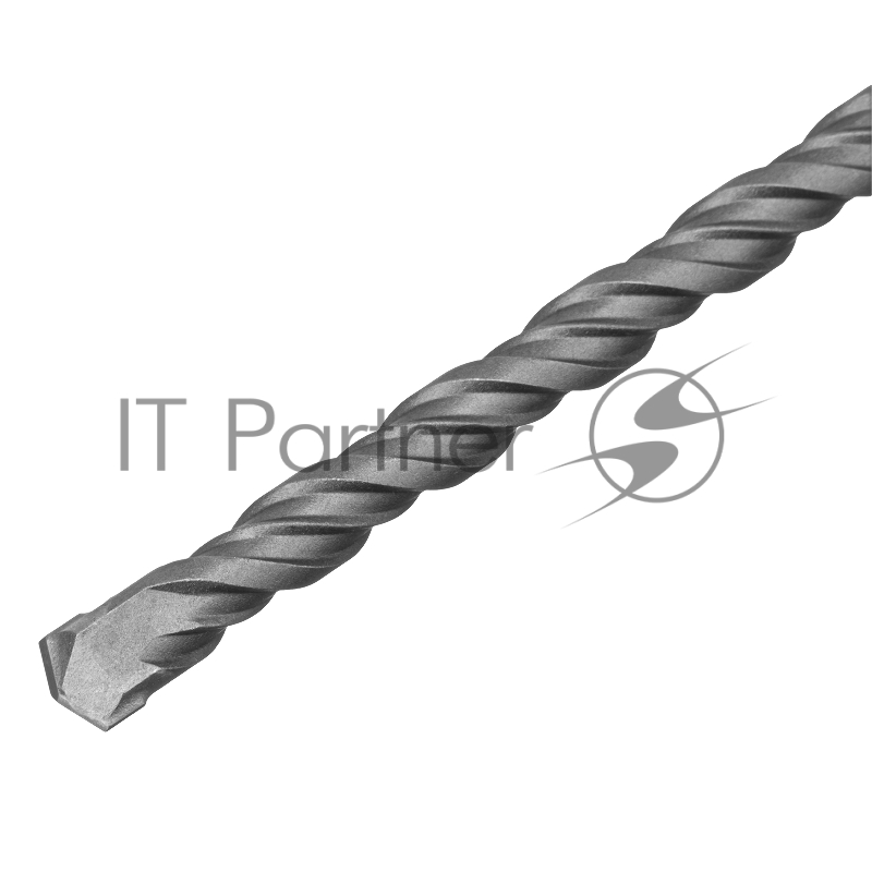 Бур по бетону СИБРТЕХ ,10x210mm, SDS PLUS //70561