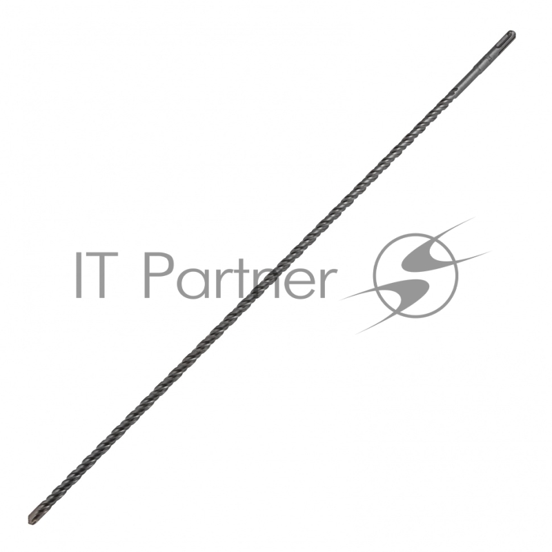 Бур по бетону СИБРТЕХ , 10 x 600 мм, SDS PLUS/ 705575