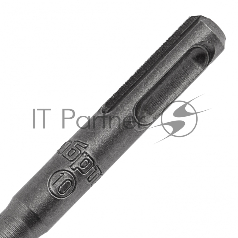 Бур по бетону СИБРТЕХ , 10 x 600 мм, SDS PLUS/ 705575