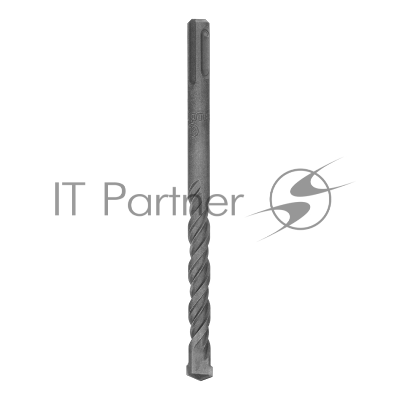 Бур по бетону СИБРТЕХ ,12x160mm, SDS PLUS //70558