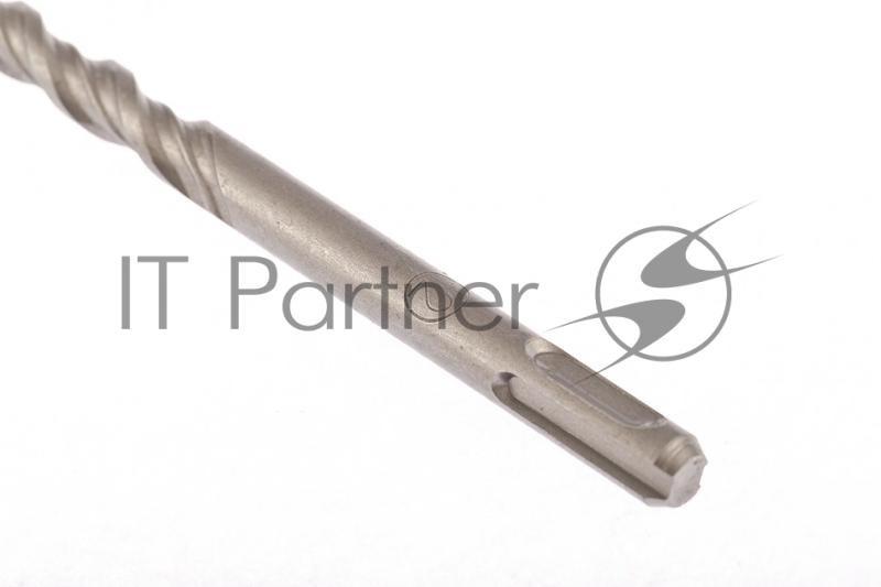 Бур по бетону СИБРТЕХ , 12 x 450mm, SDS PLUS 70593