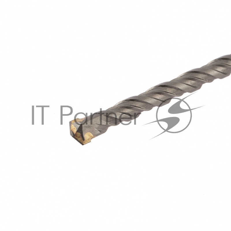 Бур по бетону СИБРТЕХ , 12 x 600 мм, SDS PLUS/ 705576