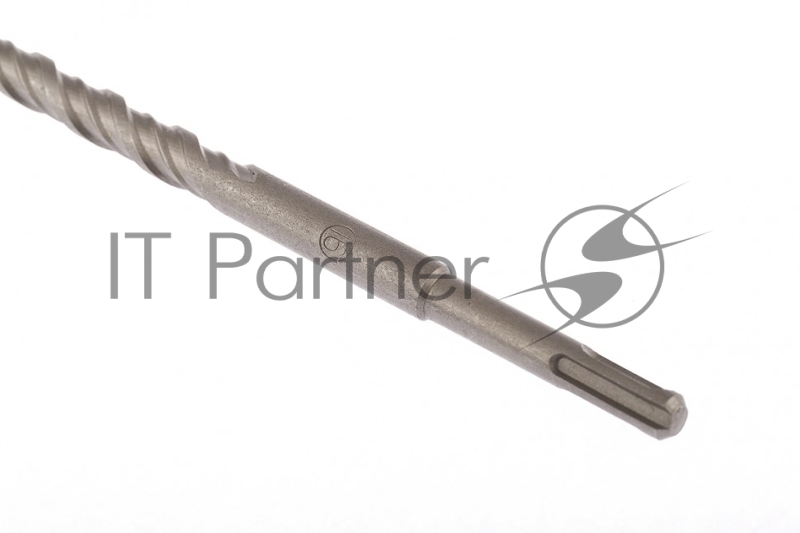 Бур по бетону СИБРТЕХ , 16 x 450mm, SDS PLUS 70595