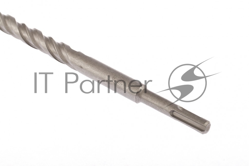 Бур по бетону СИБРТЕХ , 18 x 450mm, SDS PLUS 70596