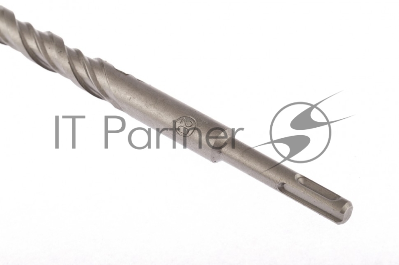 Бур по бетону СИБРТЕХ , 20 x 450mm, SDS PLUS 70597