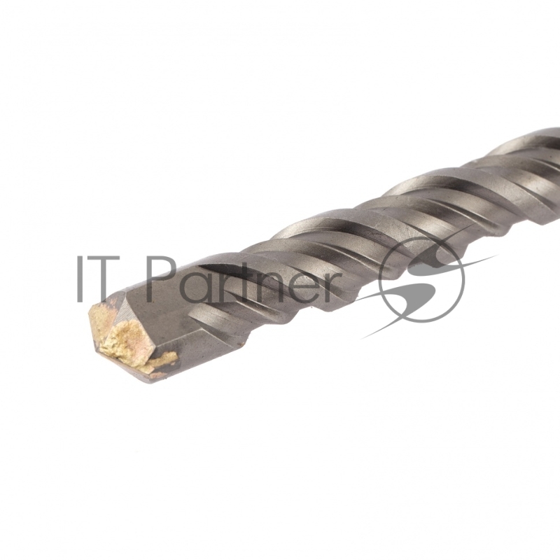 Бур по бетону СИБРТЕХ , 22 x 600 мм, SDS PLUS/ 705584