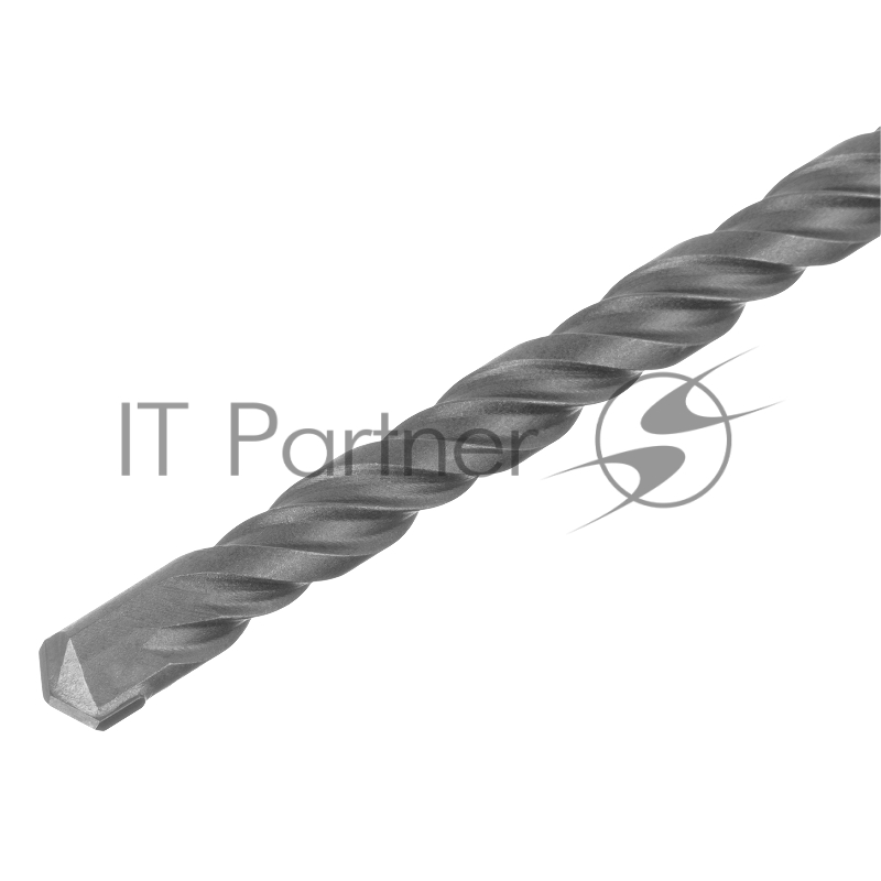 Бур СИБРТЕХ по бетону,8x210mm, SDS PLUS //70560