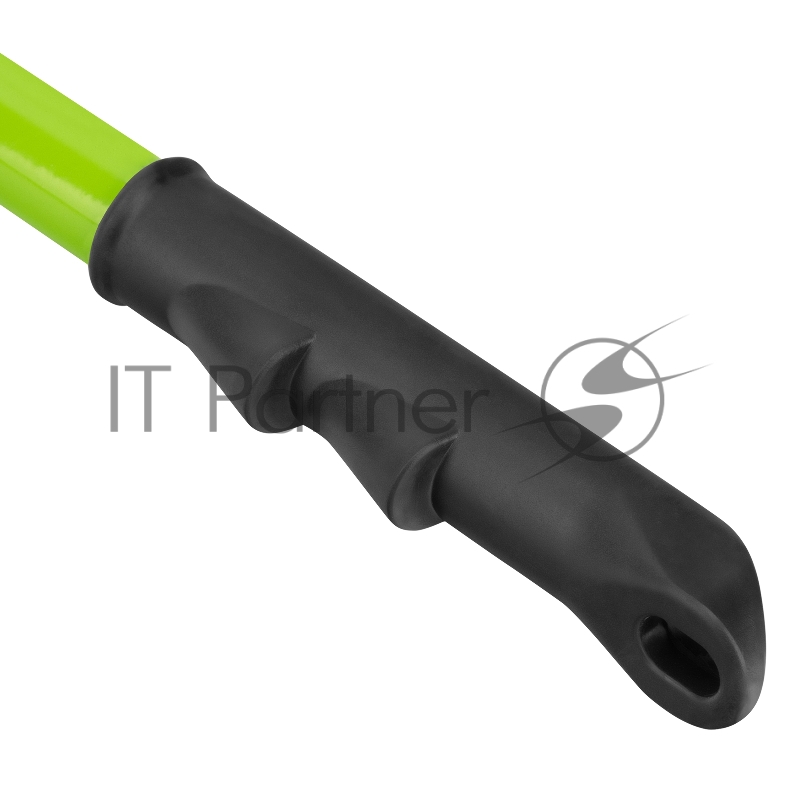 Бур СИБРТЕХ садовый,L 1000 мм,со сменными ножами,D 150 мм,D 200 мм//СИБРТЕХ, СибрТех Рос 64448