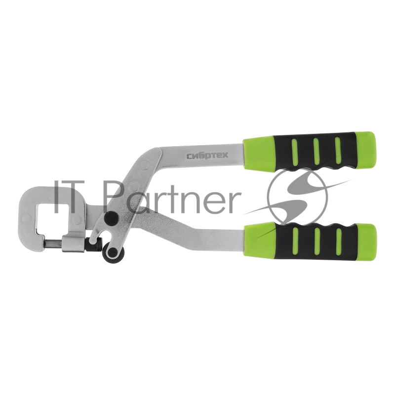 Просекатель СИБРТЕХ для металлического профиля под гипсокартон// 87955