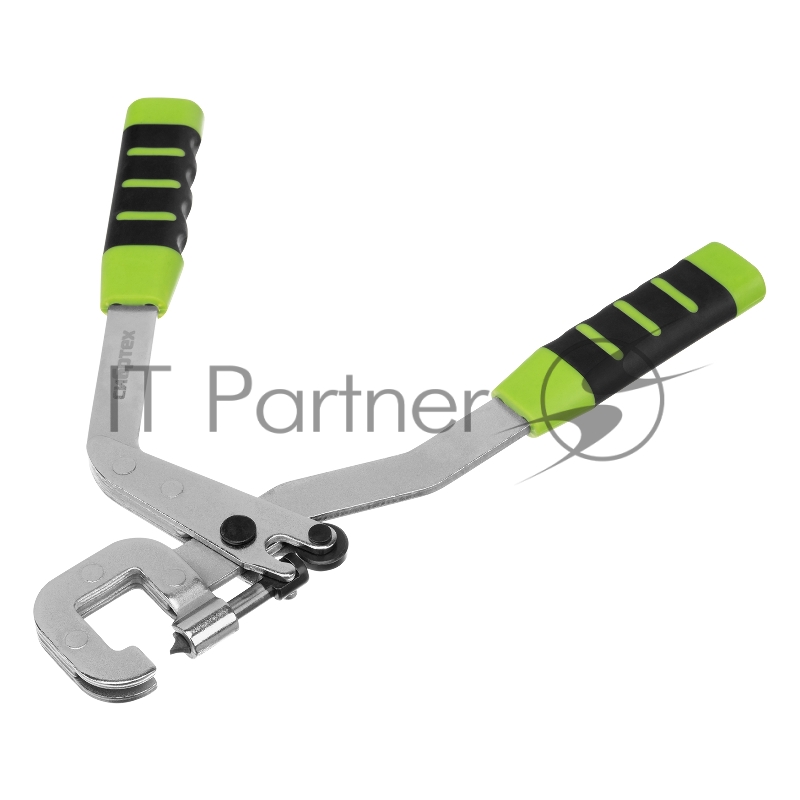 Просекатель СИБРТЕХ для металлического профиля под гипсокартон// 87955