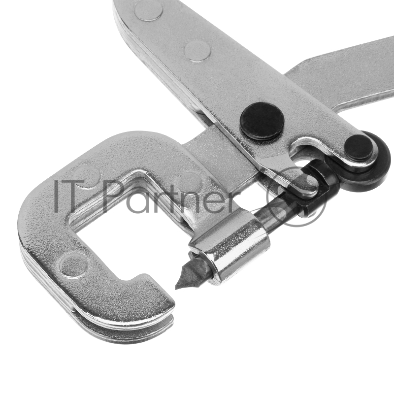 Просекатель СИБРТЕХ для металлического профиля под гипсокартон// 87955