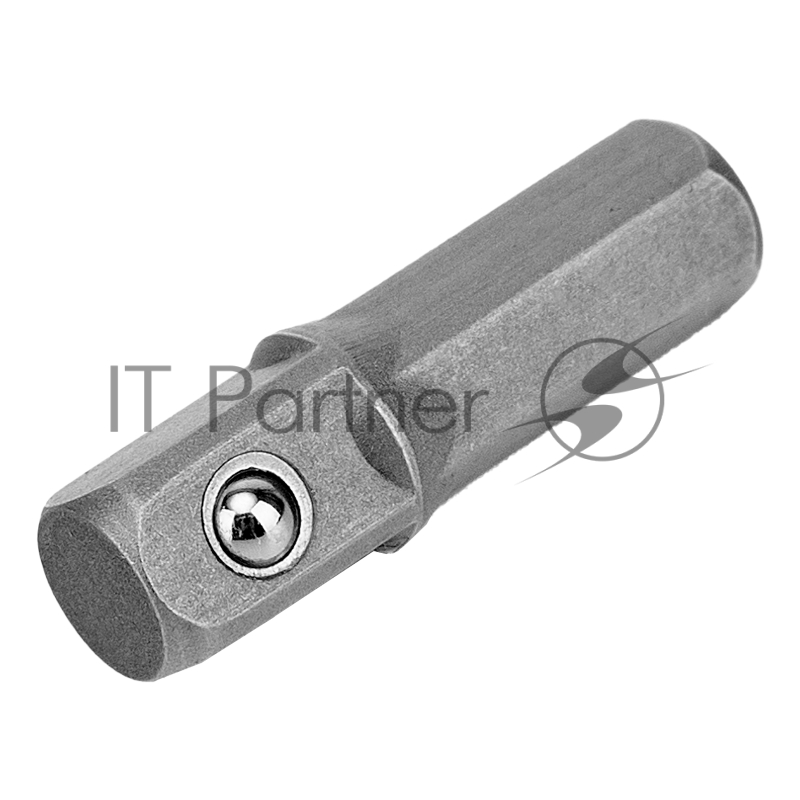 Отвертки СИБРТЕХ реверсивные с набором бит и торцевыми головками, 41 шт 13338