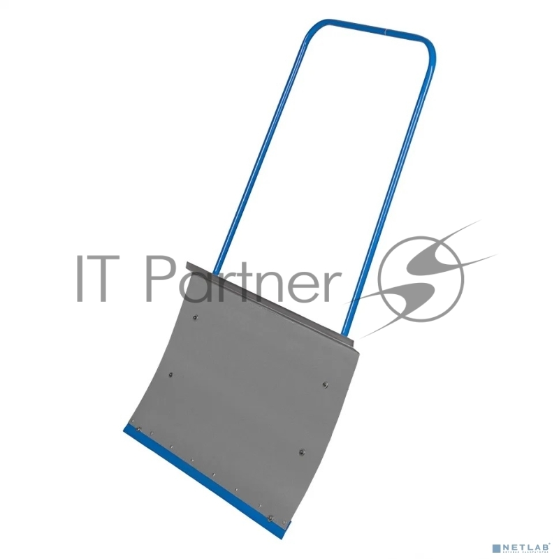 Движок СИБРТЕХ для снега 750x370x0,8 //Р 61520