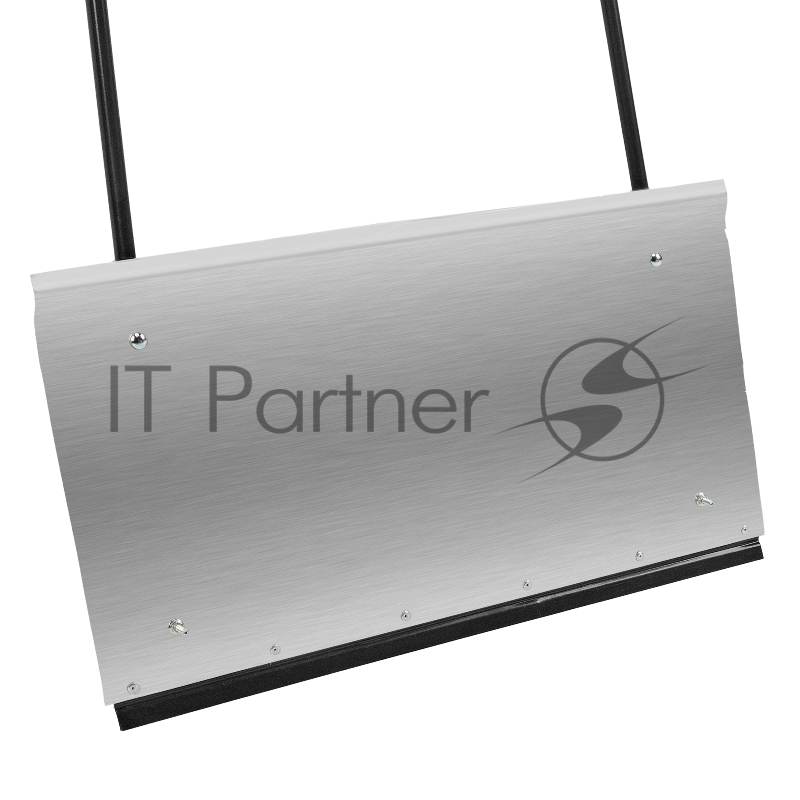 Движок СИБРТЕХ для снега 750x370x0,8 //Р 61520