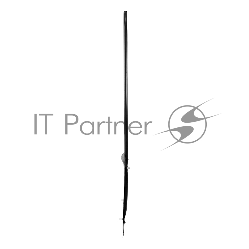 Движок СИБРТЕХ для снега 750x370x0,8 //Р 61520