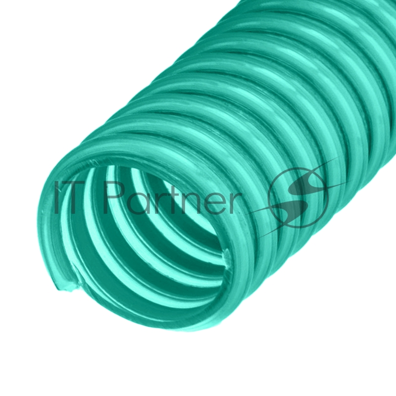 Шланг СИБРТЕХ спиральный армированный напорно-всасывающий, Ф-25 мм, 10 атм., 15 метров// Сибртех 67336