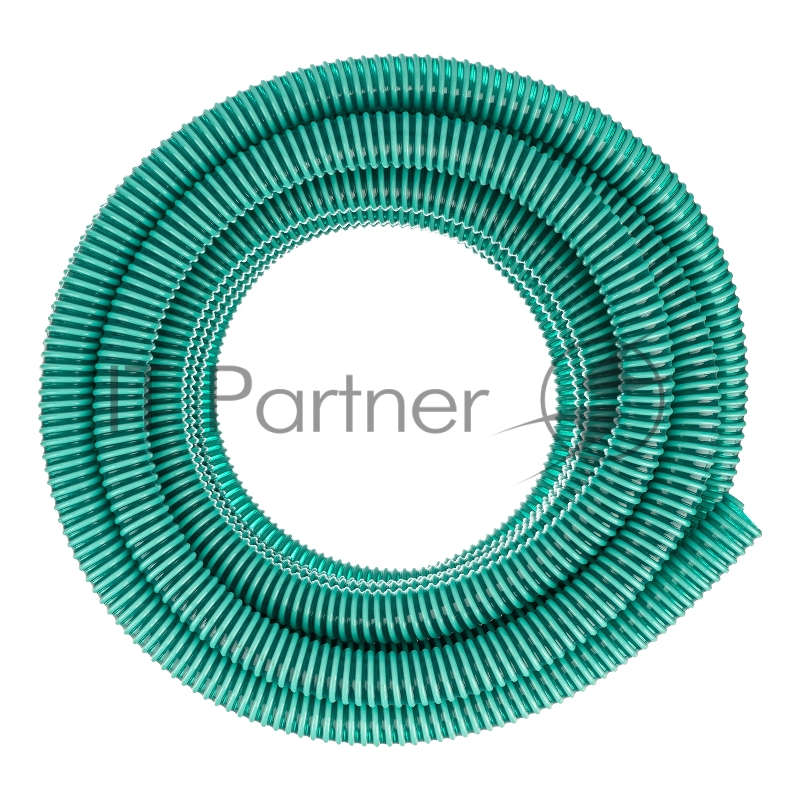 Шланг СИБРТЕХ спиральный армированный напорно-всасывающий, Ф-25 мм, 10 атм., 15 метров// Сибртех 67336