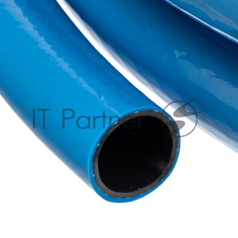 Шланг СИБРТЕХ поливочный армированный 3 слойный ПВХ 34, 25м, Родничок 67527