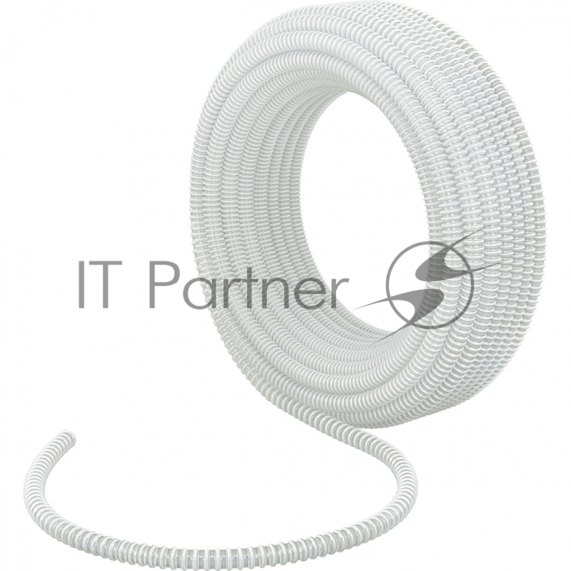 Шланг СИБРТЕХ спиральный армированный малонапорный, Ф-25 мм, 3 атм., 15 метров// Сибртех 67312