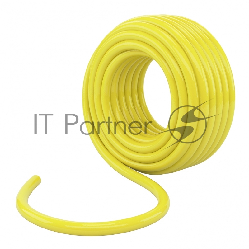 Шланг СИБРТЕХ поливочный армированный ПВХ 3/4 25м Дачник 673566