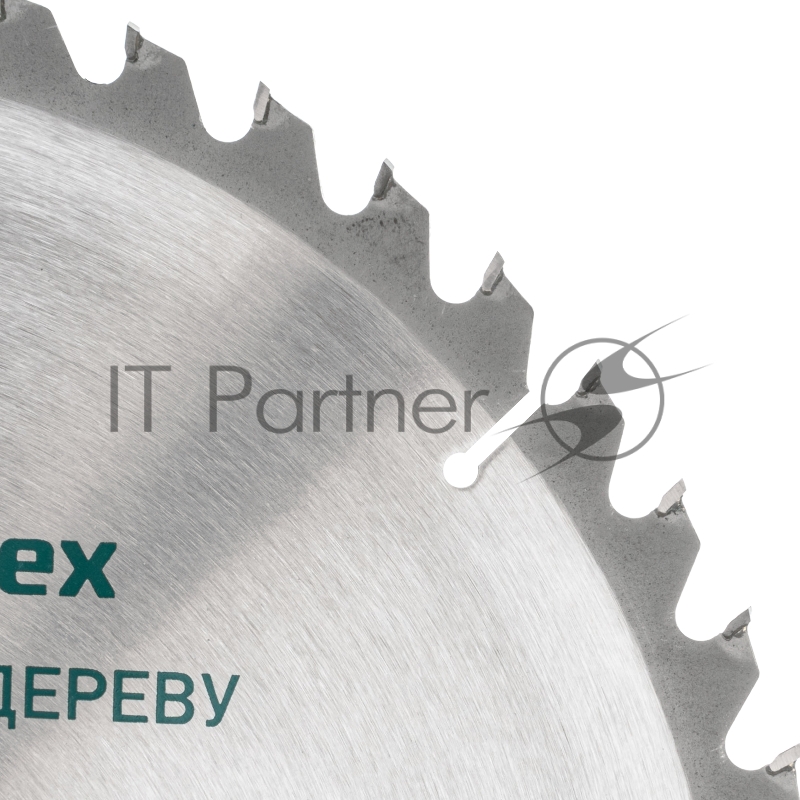 Пильный СИБРТЕХ диск по дереву, 300 х 32мм 732697