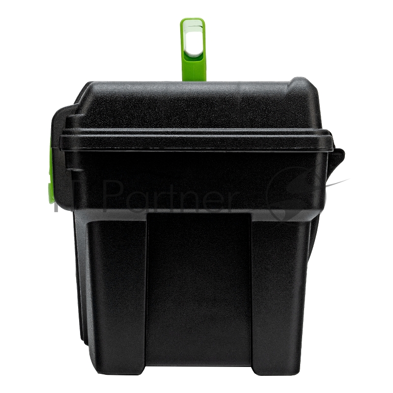 Ящик для инструментов СИБРТЕХ 18 ”, с органайзерами 90808