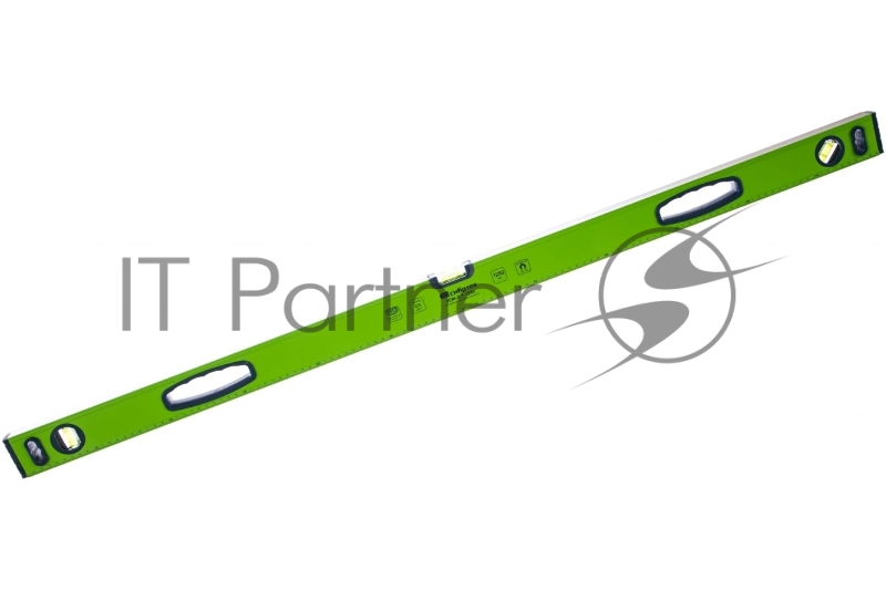 Уровень СИБРТЕХ алюминиевый УСМ-0,5-1200 34118