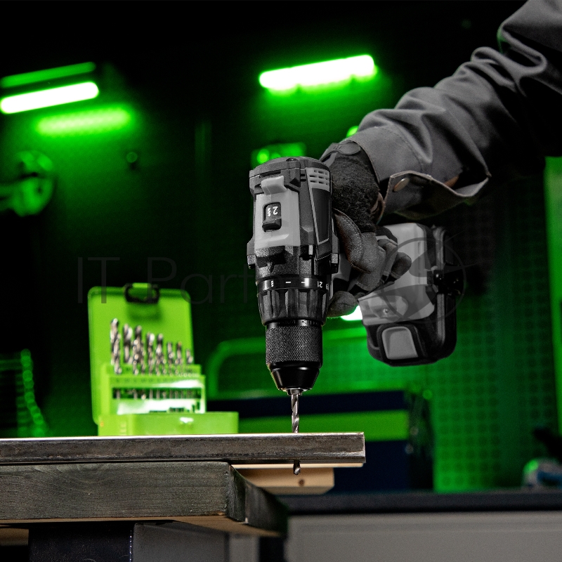 Набор СИБРТЕХ сверл по металлу, 43739 мм 723756