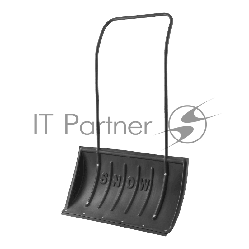 Движок для снега СИБРТЕХ 61594 снеговая 790х450мм 2600гр