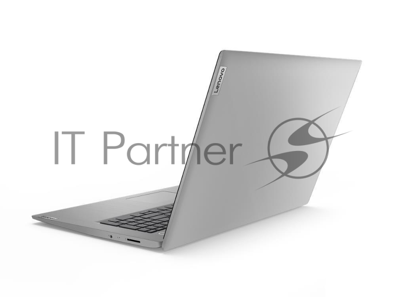 Ноутбук Lenovo IP3 17ADA05 17.3 HD+, AMD Athlon 3150U, 4Gb, 128Gb SSD, no ODD, Win10, серый (81W20091RU)