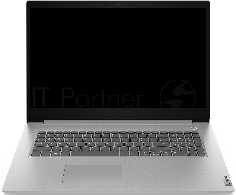Ноутбук Lenovo IP3 17ADA05 17.3 HD+, AMD R5-3500U, 8Gb, 256Gb SSD, no ODD, no OS, серый (81W20095RK)