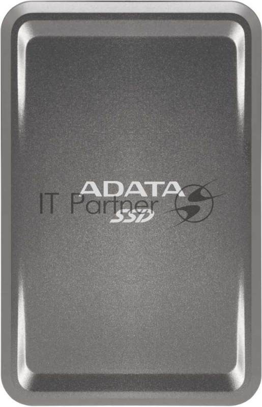 Накопитель SSD A-Data USB Type-C 1000Gb ASC685P-1TU32G2-CTI SC685P 1.8